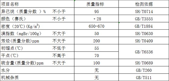 2-甲基戊烷